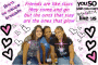 ME KAREN N TABITHA