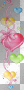 heart decor