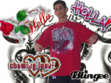 hello