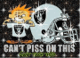 RAIDERS
