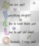 hello