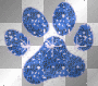 pawprint