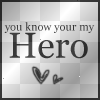 My Hero