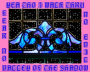 Stained glass