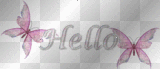 hello