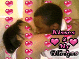 Mah Beautiful sis and her hubby DJ
