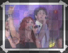 DULCE Y CHRISTOPHER