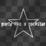 party liuka rockk