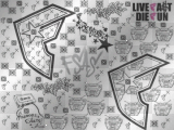 Live Fast Die Fun 