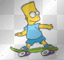 bart simpson