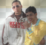 Rakim y Ken-y 