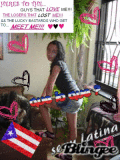 puertorriquena princess