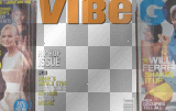 MAGAZINE COVER