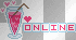 forget the online icon just make it a  damn oringinal milkshake