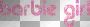 Barbie Girl
