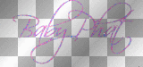 Baby Phat pink Baby Phat pink