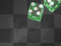 green diice