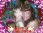 my aunt and my niece