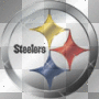 Steelers Bling