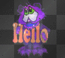 hello