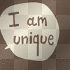 i am unique en ure ignorant