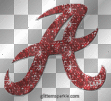 A for Alabama