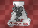 Crimson tide A