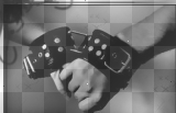 YOU N ME STUCK 2GETHER