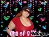 one of a kind 