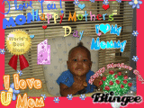 Happy Motherz Day