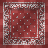 red rad