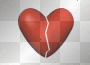 broken heart
