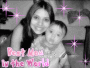 Me And My baby boy