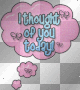 you