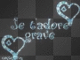 je t'adore