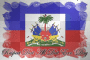 Haitian Flag