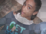 Me Just Being Me