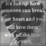 Heart Broken