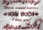 how much