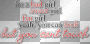 bad girl