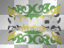 JAMAICA LOGO