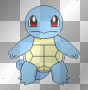 Animated Squirtle