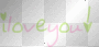 i love you