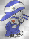 I Love el Salvador!
