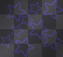 BLUE STARS