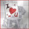 i ♥ U