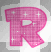 R