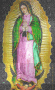 LA VIRGEN DE GUADALUPE
