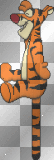 Baby Tiger