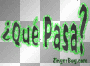 q pasa